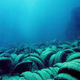 Illustration for article titled Scientists Announce Ambitious Project To Map Layer Of Garbage On Ocean Floor